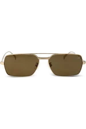 Dunhill Lunettes de soleil Rollagas