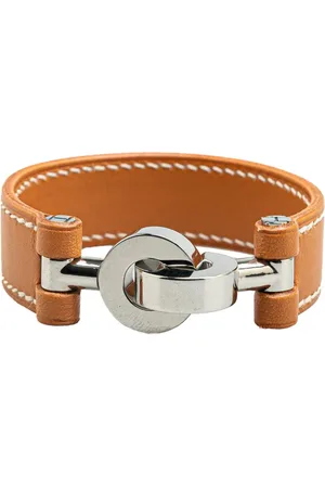 Hermès Bracelet Barenia Lancelot M (2005)