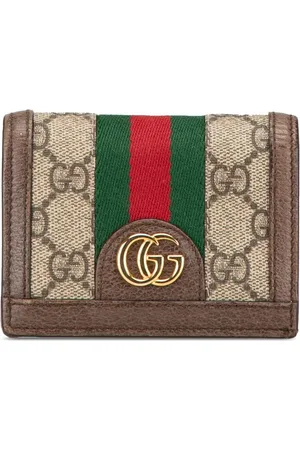 Gucci Petit portefeuille Ophidia (2016-2024)