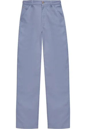 VERSACE Pantalon à coupe droite