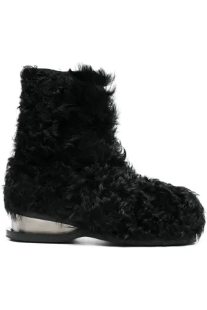 EgonLab Bottes Stun