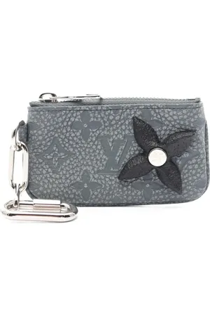 LOUIS VUITTON Pochette Clés (années 2021)