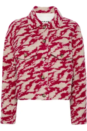 Marant Etoile Veste Ferida