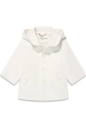Sarah Louise Manteau à capuche
