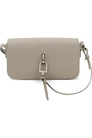 Giorgio Armani Sac porté épaule à rabat