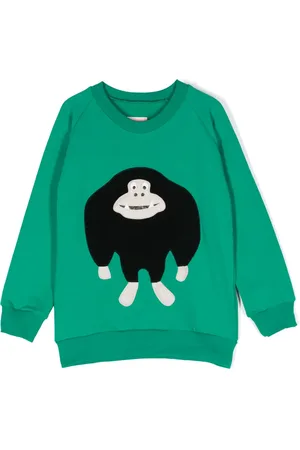 Wauw Capow by Bangbang Sweat Zuko
