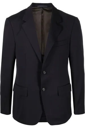 CARUSO Blazer à simple boutonnage