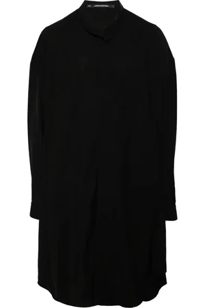 JULIUS Chemise à effet d
