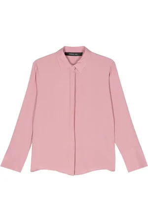 FEDERICA TOSI Chemise en crêpe