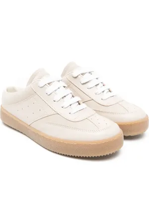 Maison Margiela Baskets à numéro signature