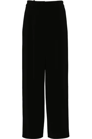 Joseph Pantalon à coupe ample