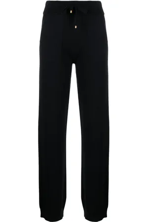 LORENA ANTONIAZZI Pantalon de jogging en maille
