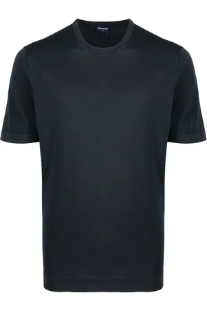 DRUMOHR T-shirt à col rond