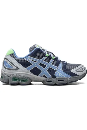 Asics Baskets Gel-Nimbus 9 à empiècements