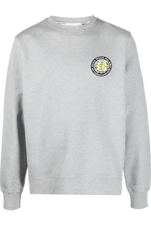 GCDS Sweat à logo au dos