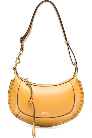 Isabel Marant Portefeuille Oskan Moon