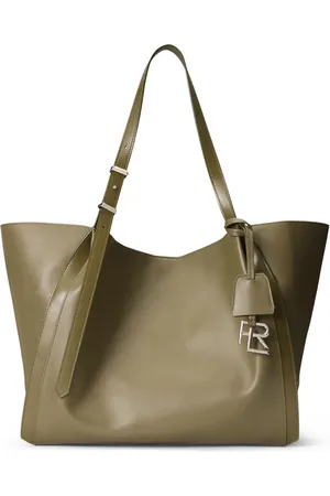Ralph Lauren Sac porté épaule RL 888