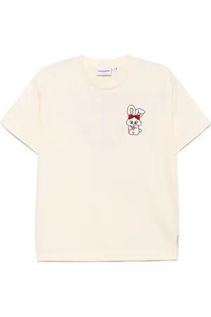 Chocoolate T-shirt à imprimé graphique