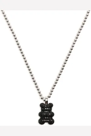 APM Monaco Collier Mood Yummy Bear