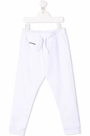 Dsquared2 Pantalon de jogging à logo imprimé
