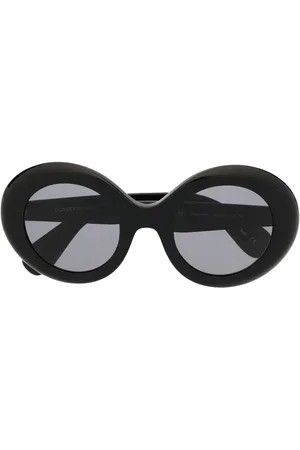 Oliver Peoples Lunettes de soleil Dejeanne à monture oversize
