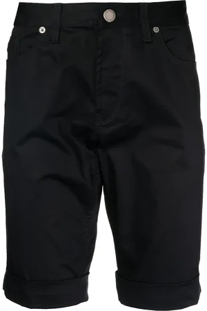 Emporio Armani Short Lustrous Comfort