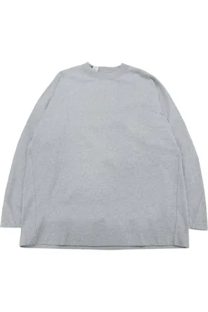 N. HOOLYWOOD X Champion sweat en coton