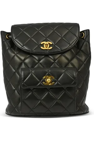 CHANEL Sac à dos Duma (1995)