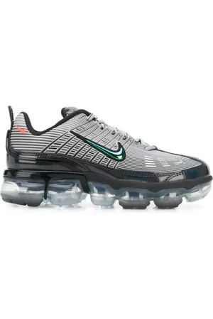 Nike Baskets à semelle transparente