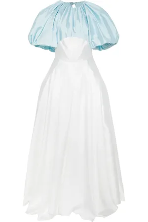 Gaby Charbachy Ensemble-robe à plis