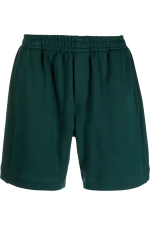 Styland Short de sport à coupe droite