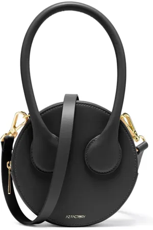 AZ FACTORY X Ester Manas sac à main Round Cake