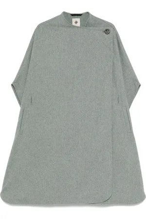 THE GARMENT Cape Mille