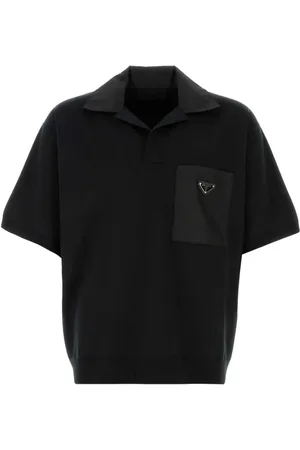 Prada Polo en laine