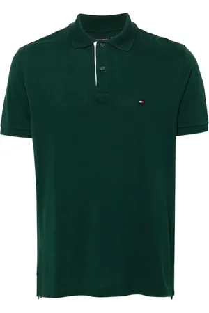 Tommy Hilfiger Polo à logo brodé