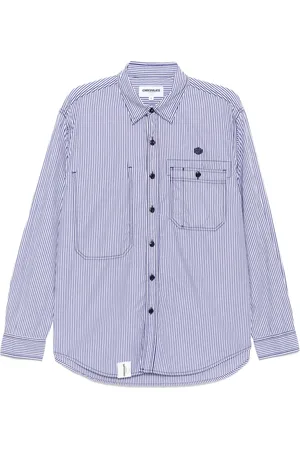 Chocoolate Chemise à rayures