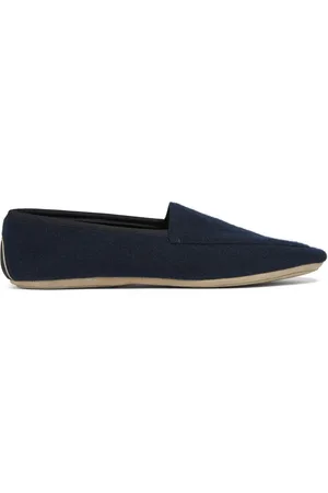 Ermenegildo Zegna Chaussons en cachemire