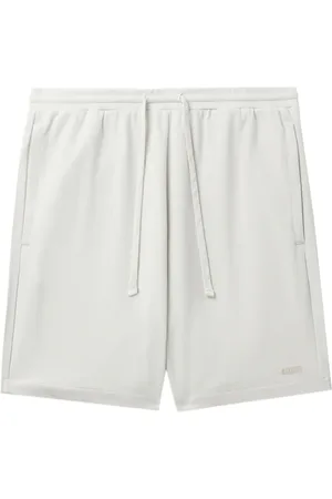 Izzue Short de sport en coton