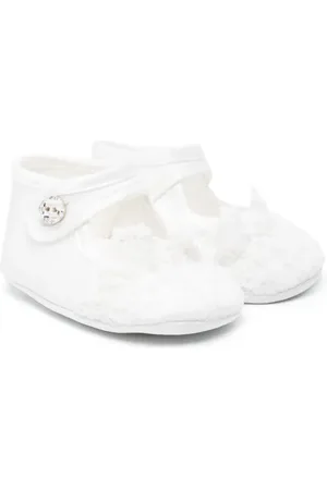 MONNALISA Ballerines en dentelle