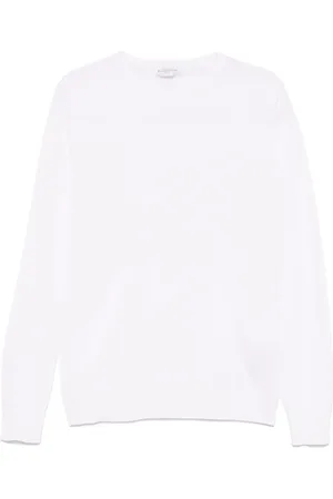 BALLANTYNE Pull en coton
