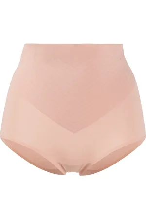Wolford Culotte 3W Control à taille haute