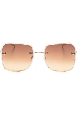 Barton Perreira Lunettes de soleil Sharona