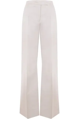Sa Su Phi Pantalon Andrea à coupe droite