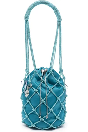 ROSANTICA Petit sac seau Capri