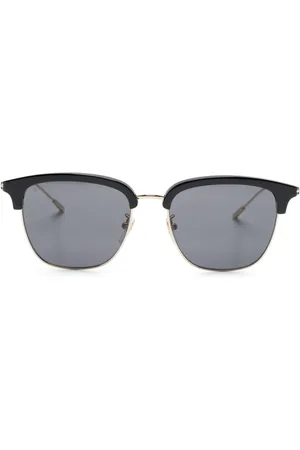 Gucci Lunettes de soleil Clubmaster