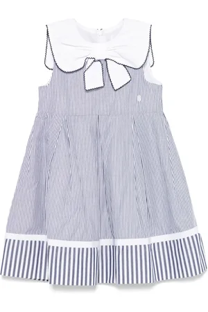 PATACHOU Robe à rayures