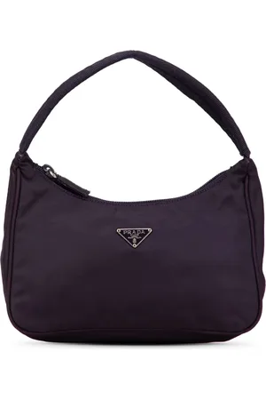 Prada Mini sac porté épaule Sport (2000-2013)