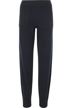 Allude Pantalon fuselé