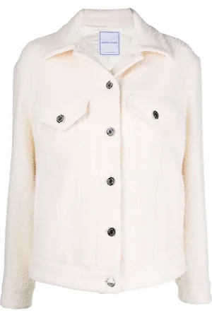 Jacob Cohen Veste en laine