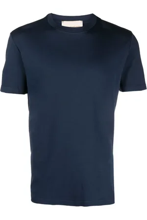 COSTUMEIN T-shirt en coton à manches courtes